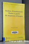 Analyse d'écoulements fluides à partir de séquences d'images
