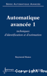 Automatique avancée Vol 1