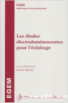 Les diodes électroluminescentes pour l'éclairage