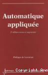 Automatique appliquée