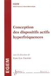 Conception des dispositifs actifs hyperfréquences