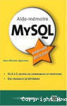 Aide-mémoire MySQL