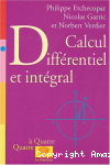 Calcul différentiel et intégral