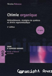 Chimie organique
