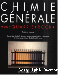 Chimie générale