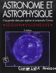Astronomie et astrophysique