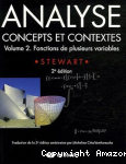 Analyse Vol 2
