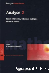 Analyse 2