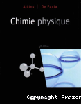 Chimie physique
