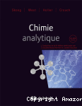 Chimie analytique