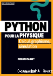 Python pour la physique