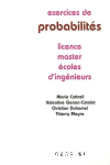 Exercices de probabilités