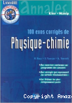 100 exos corrigés de physique-chimie