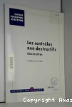 Les contrôles non destructifs