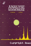 Analyse harmonique