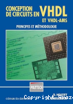 Conception de circuits en VHDL