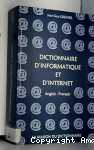 Dictionnaire d'informatique et d'internet