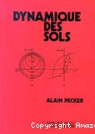 Dynamique des sols
