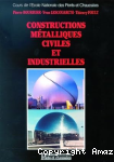 Constructions métalliques civiles et industrielles