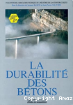 La durabilité des bétons