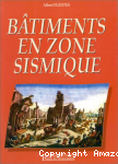 Bâtiments en zone sismique
