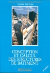 Conception et calcul des structures de bâtiment Tome 1