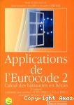 Applications de l'Eurocode 2