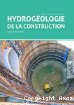 Hydrogéologie de la construction