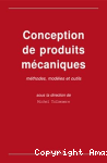 Conception de produits mécaniques