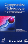 Comprendre la rhéologie