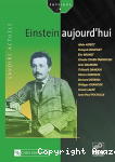Einstein aujourd'huit