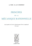 Principes de la mécanique rationnelle