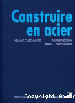 Construire en acier