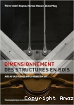 Dimensionnement des structures en bois