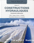 Constructions hydrauliques Vol 15