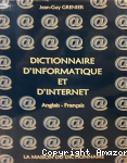 Dictionnaire d'électronique, de matériel informatique et d'électricité