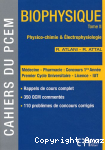 Biophysique