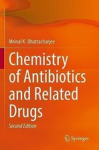 Chemistry of Antibiotics and Related Drugs