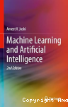 Machine Learning and Artificial Intelligence