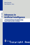Advances in artificial intelligence