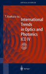 Internationale trends in optics and photonics ICOIV