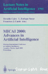 MICAI 2000