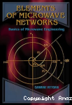 Elements of Microwave Networks