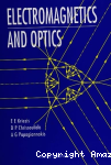 Electromagnetics and Optics