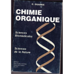 Chimie organique
