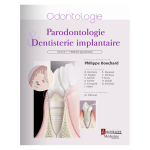 Parodontologie & dentisterie implantaire