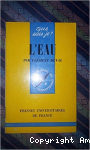 L'Eau