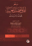 نحو آفاق أفضل للعربية