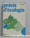 Précis d'écologie