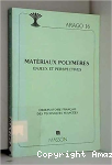 Matériaux polymères